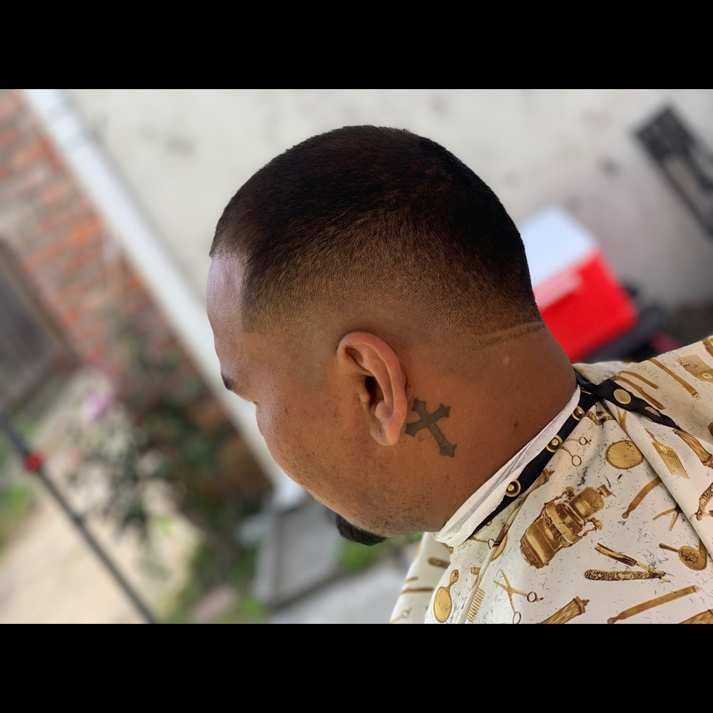 Barber